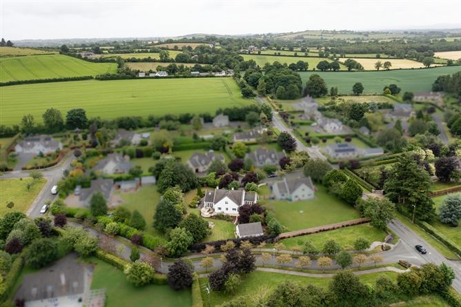 2 Calverstown Place, Calverstown, Kilcullen, Co. Kildare. 