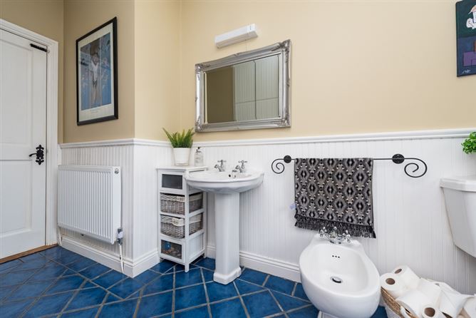 2 Calverstown Place, Calverstown, Kilcullen, Co. Kildare. 