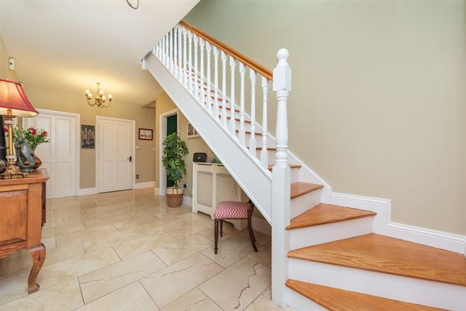 2 Calverstown Place, Calverstown, Kilcullen, Co. Kildare. 