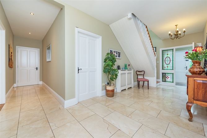 2 Calverstown Place, Calverstown, Kilcullen, Co. Kildare. 