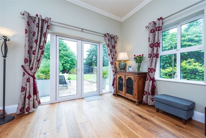 2 Calverstown Place, Calverstown, Kilcullen, Co. Kildare. 