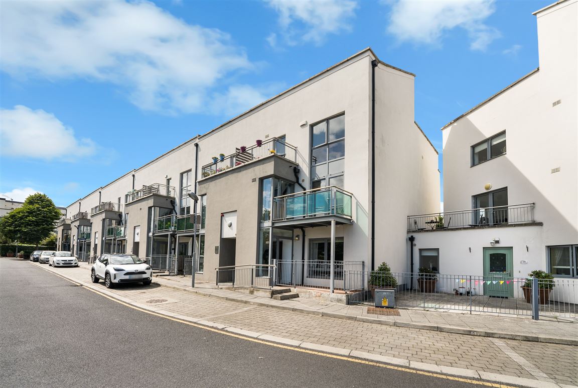 Apt 43 The Timber Mill, Artane, Dublin 5