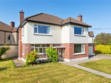 Image for Beechlawn, 251 Templeogue Road, Templeogue, Dublin 6w