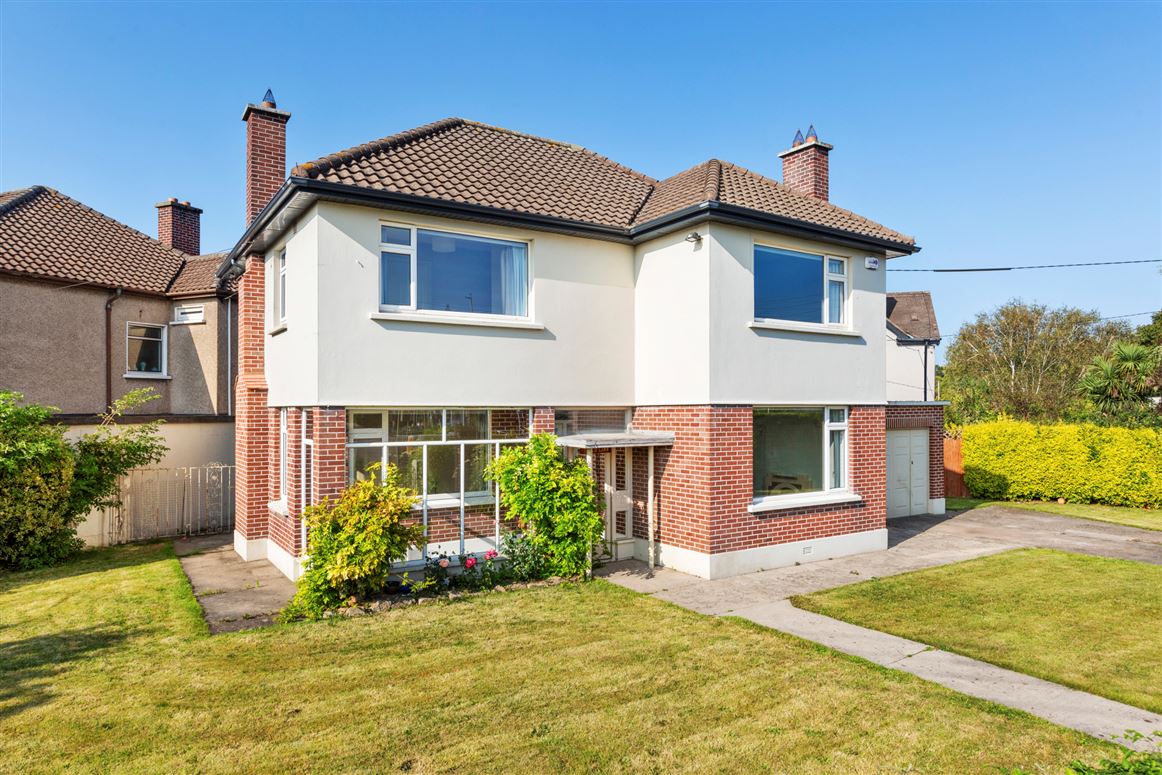 Beechlawn, 251 Templeogue Road, Templeogue, Dublin 6w