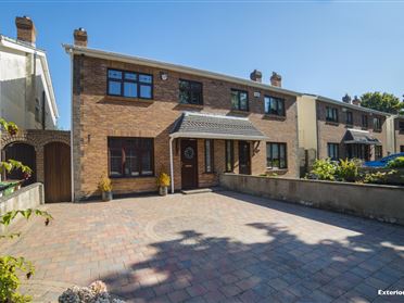 Image for 12 Portersgate Way, Clonsilla, Dublin