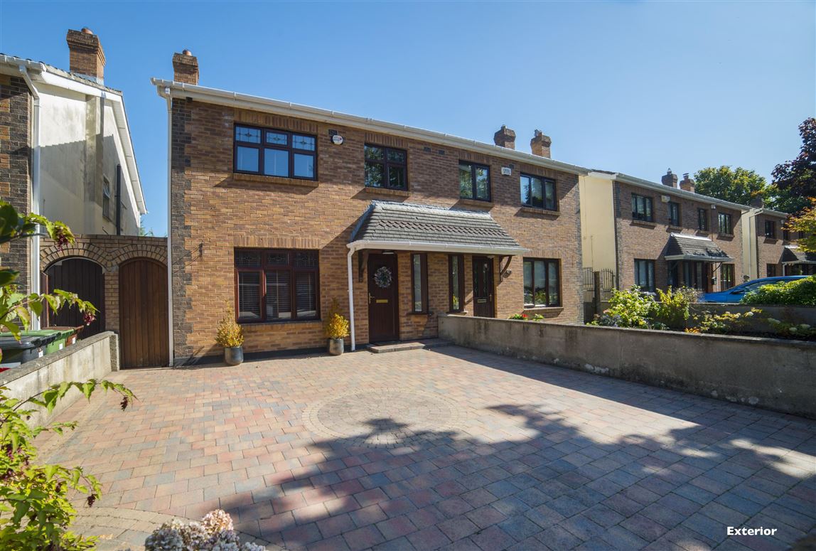 12 Portersgate Way, Clonsilla, Dublin