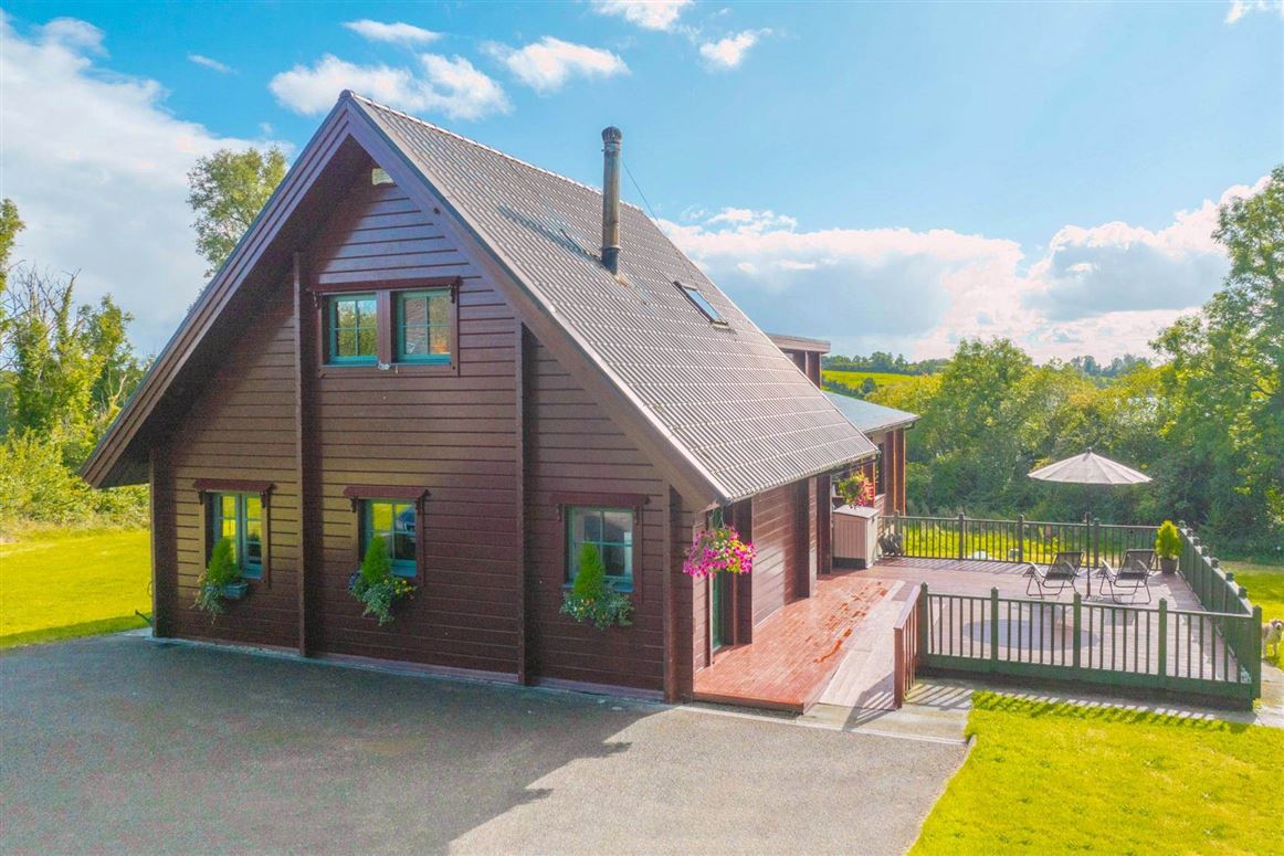 Ballinlough, Belturbet, County Cavan