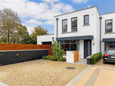 Image for 1 Gowrie, Glenageary, Dublin