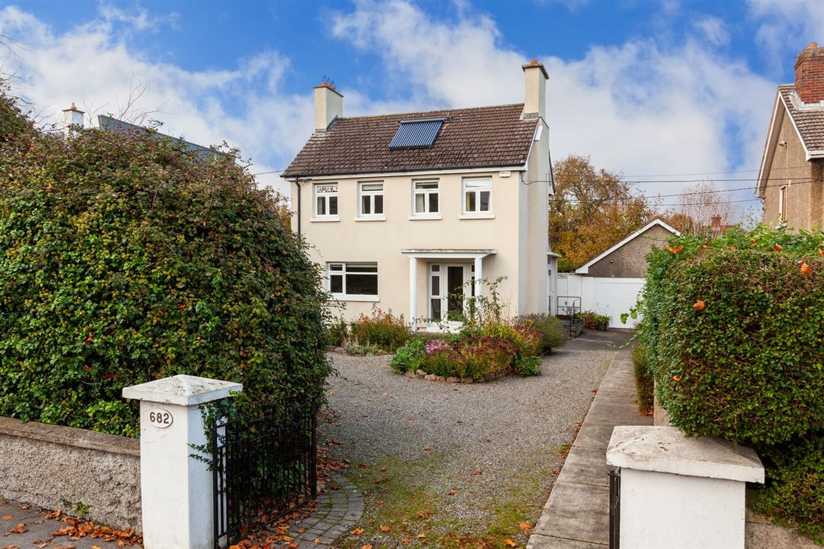 682 Howth Road, Raheny,   Dublin 5