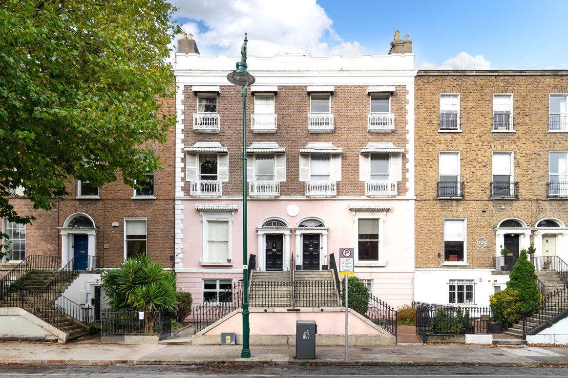 Apartment 7, 70-72 Pembroke Road, Ballsbridge, Dublin 4