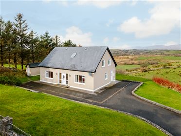 Image for Tobairin Lodge, Cuilmore, Newport, Mayo