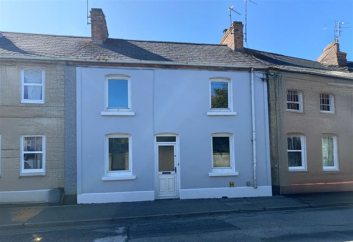 6 Lynnbury Terrace, Mullingar, Westmeath