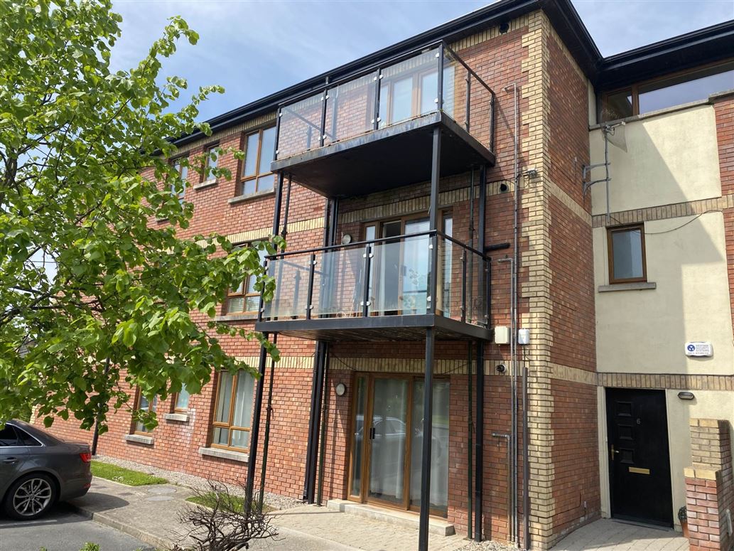 Apt 4 Bloomfield, Monaleen, Castletroy, County Limerick