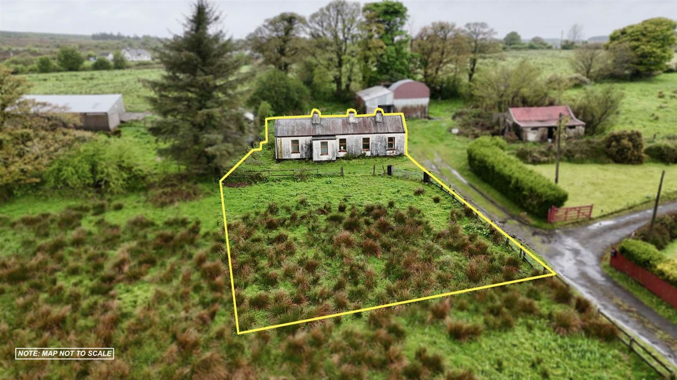 Doon, Gurteen, County Sligo