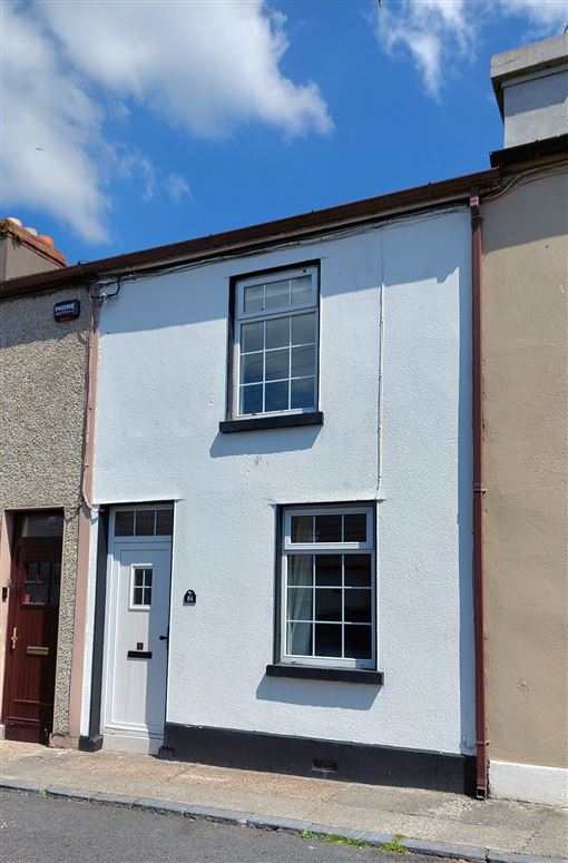 84 Doyle Street, Waterford City, Waterford