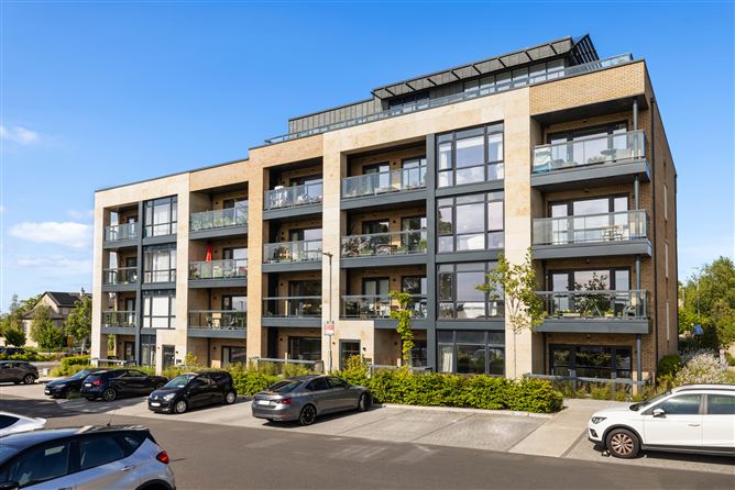 Apt 92 Ardlilea Crescent, Clonskeagh, Dublin 14