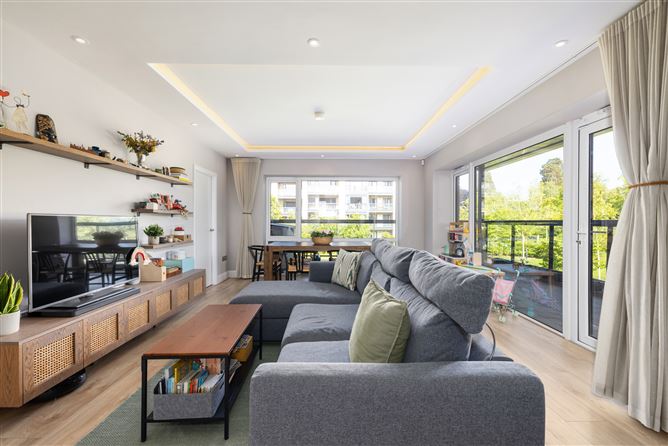 Apt 92 Ardlilea Crescent, Clonskeagh, Dublin 14