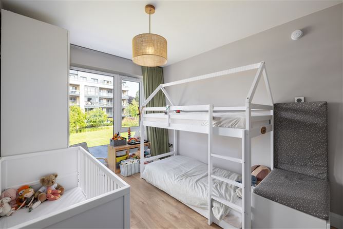 Apt 92 Ardlilea Crescent, Clonskeagh, Dublin 14