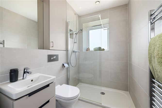 Apt 92 Ardlilea Crescent, Clonskeagh, Dublin 14