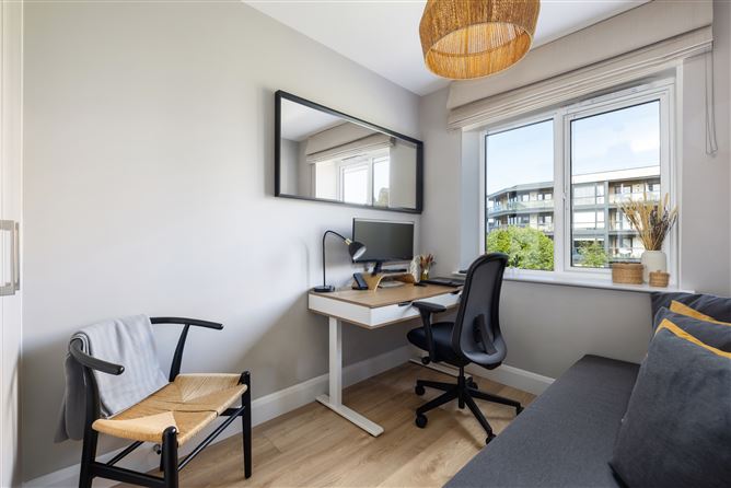 Apt 92 Ardlilea Crescent, Clonskeagh, Dublin 14