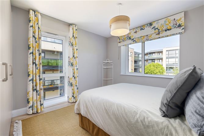 Apt 92 Ardlilea Crescent, Clonskeagh, Dublin 14