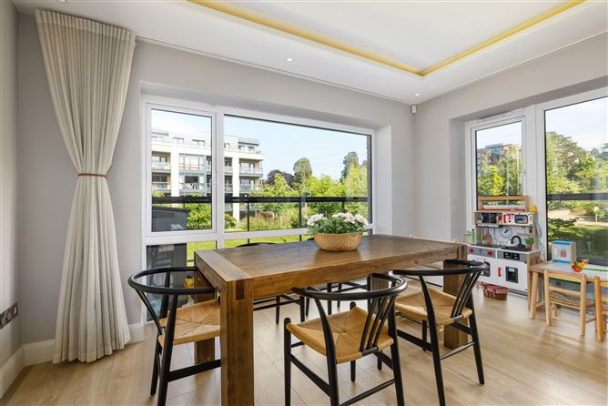 Apt 92 Ardlilea Crescent, Clonskeagh, Dublin 14