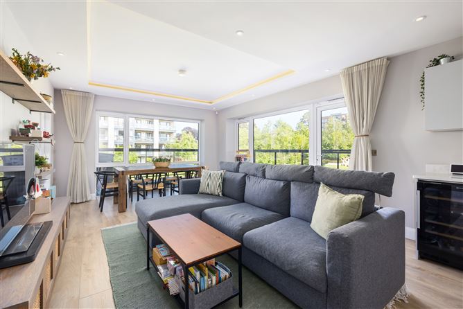 Apt 92 Ardlilea Crescent, Clonskeagh, Dublin 14