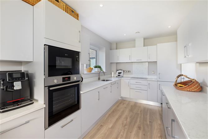 Apt 92 Ardlilea Crescent, Clonskeagh, Dublin 14