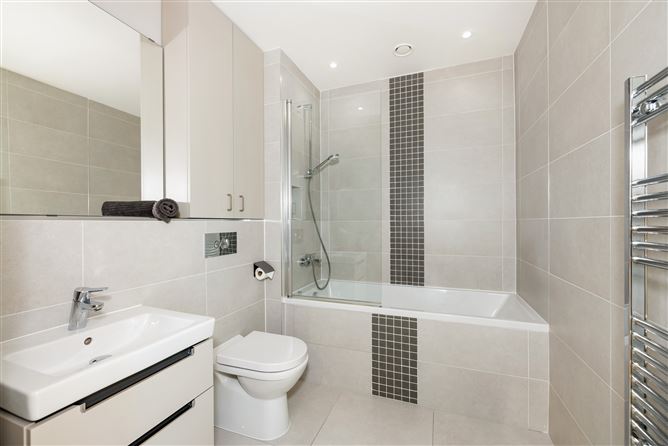 Apt 92 Ardlilea Crescent, Clonskeagh, Dublin 14