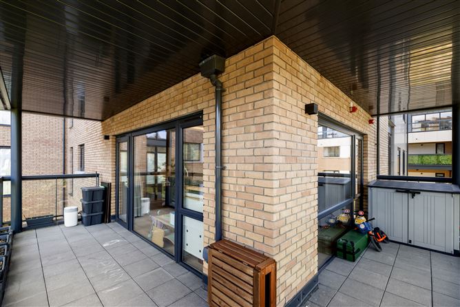 Apt 92 Ardlilea Crescent, Clonskeagh, Dublin 14