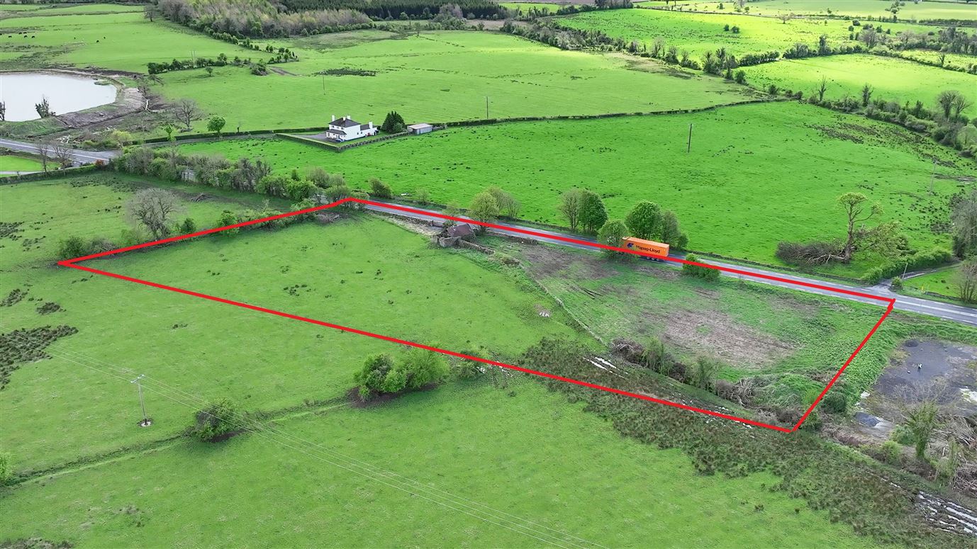 Cloonahussey, Edgeworthstown, Longford