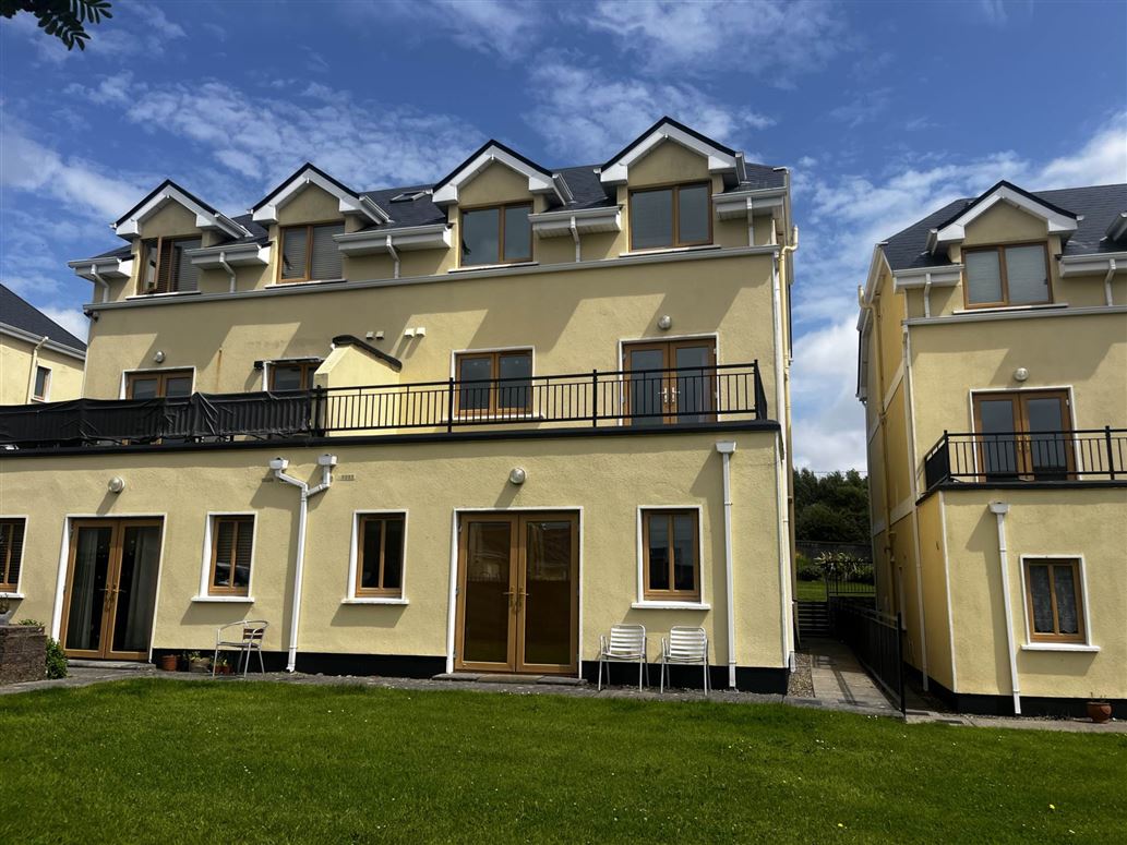 124 Leas Na Mara, Ballymoneen Road, Knocknacarra, Galway