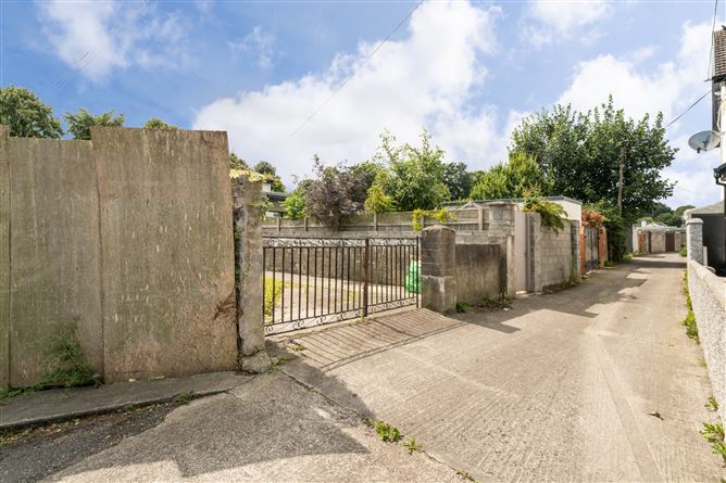 469 Blackhorse Avenue, Blackhorse Avenue, Dublin 7
