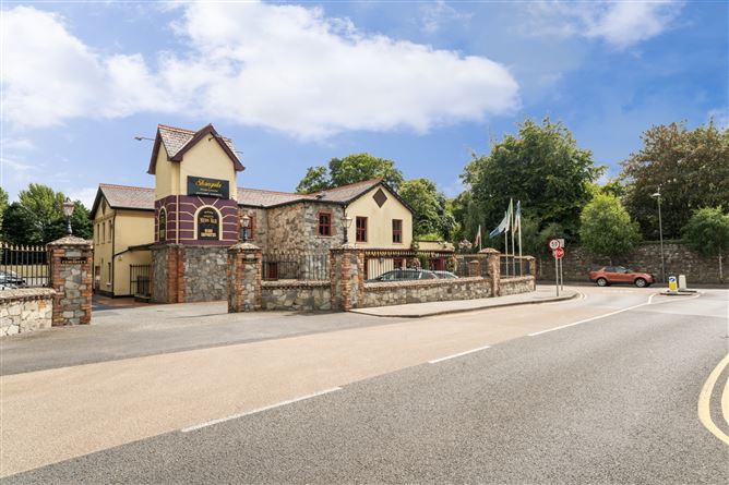 469 Blackhorse Avenue, Blackhorse Avenue, Dublin 7