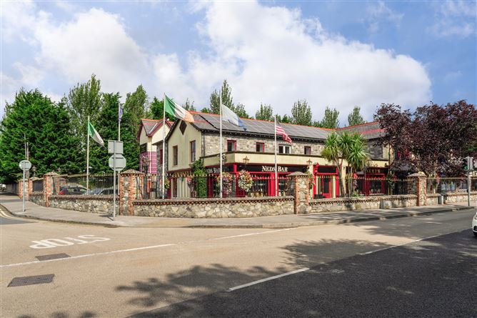 469 Blackhorse Avenue, Blackhorse Avenue, Dublin 7