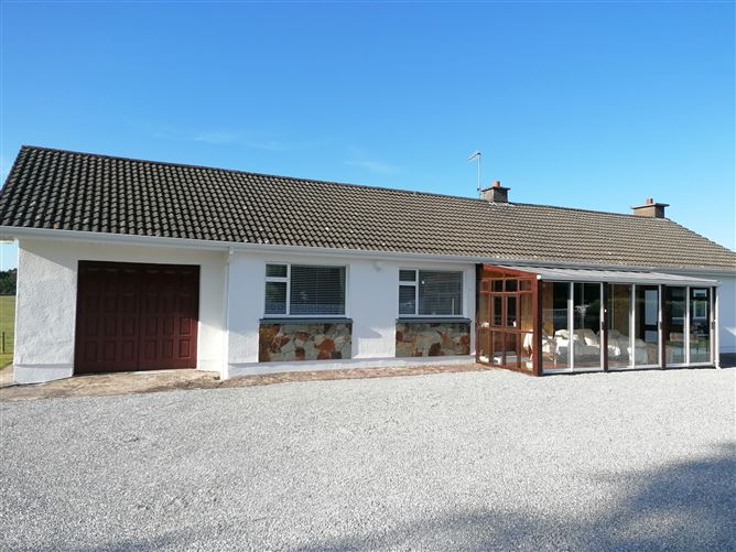 Ballydague, Ballyhooly, Cork