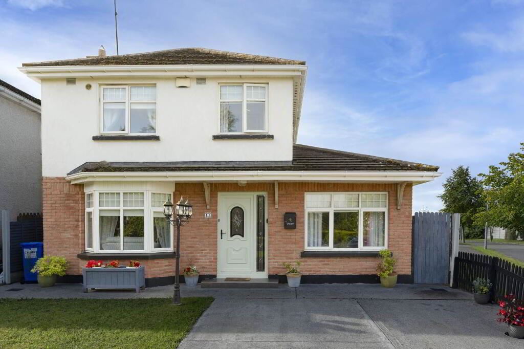 19 Carraig Mhór, Clonmellon, Westmeath