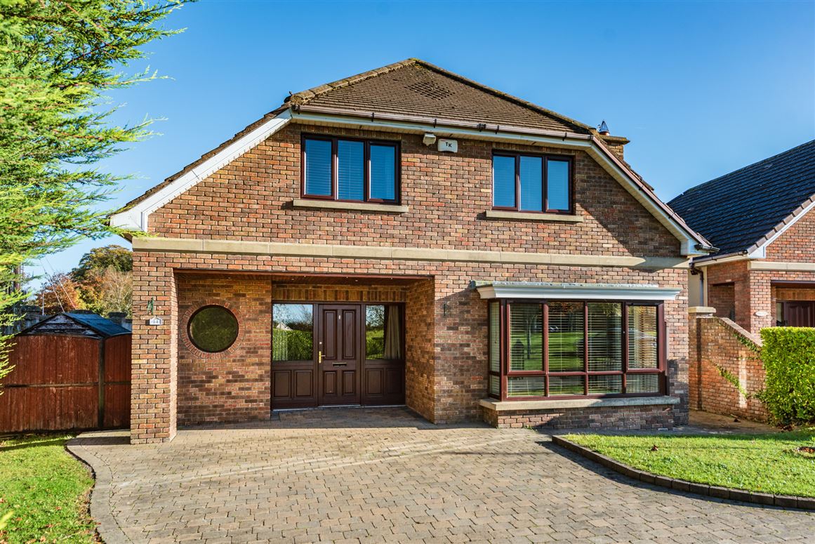 14 Mainham Woods, Clane, Co. Kildare