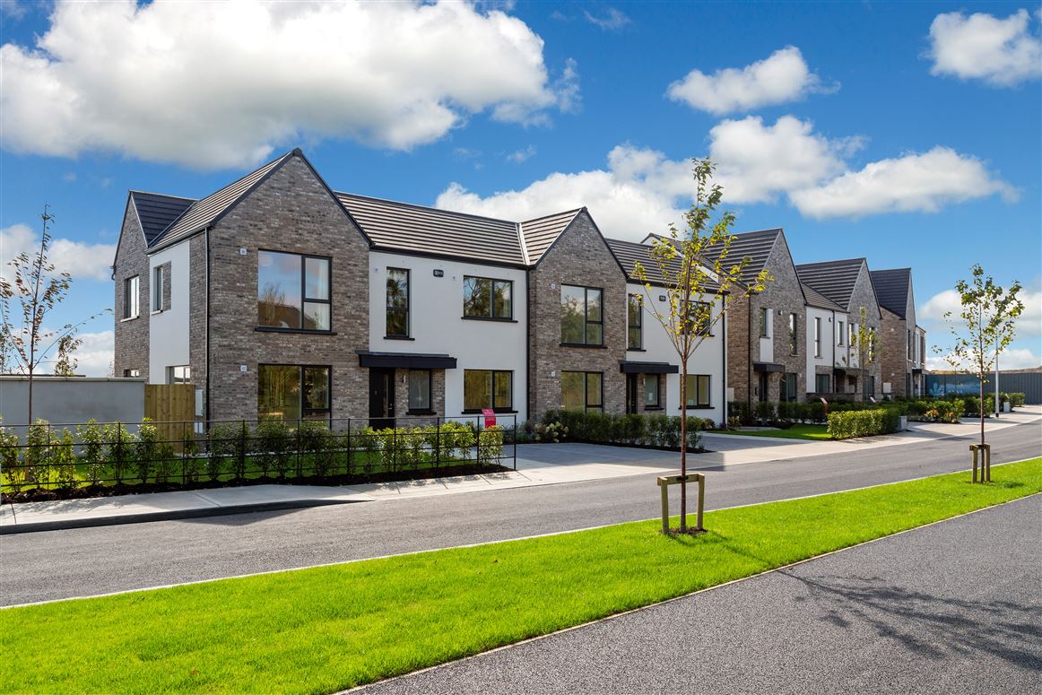 15 Skylark Park Court, St Marnock's Bay, Portmarnock, Portmarnock, County Dublin