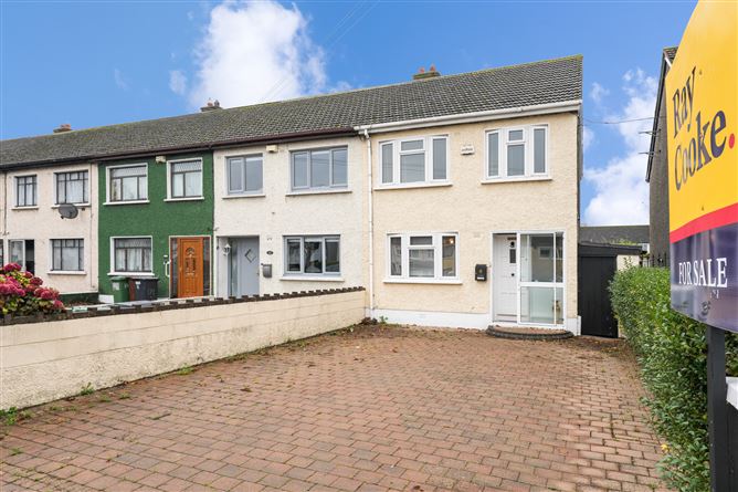 170 St.Peters Road, Walkinstown, Dublin 12, D12 W7X2