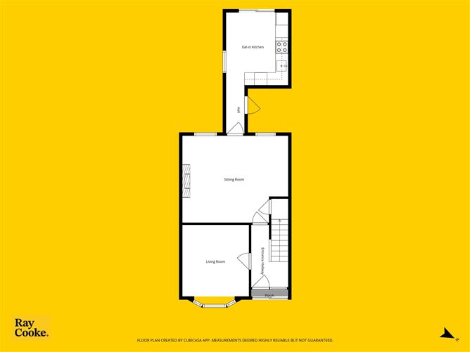 170 St.Peters Road, Walkinstown, Dublin 12, D12 W7X2