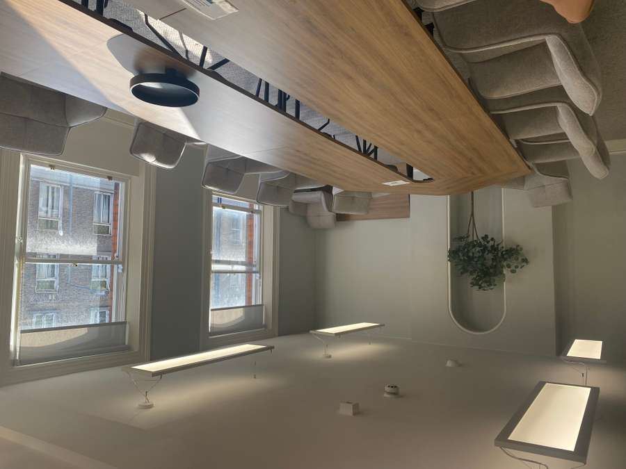 Clearspace, 42-43 Westland Row, Dublin 2, Dublin, D02 YR86