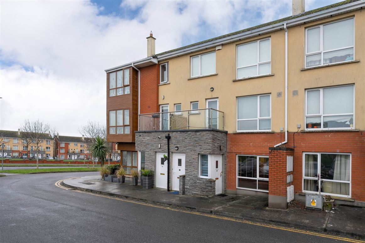 Apt 28 Bremore Pastures Park, Balbriggan, County Dublin