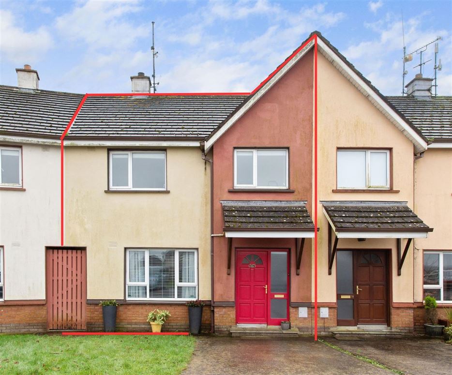 37 Beechbrook Park, Kilmuckridge, Gorey, Co. Wexford