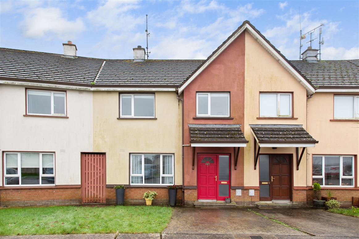 37 Beechbrook Park, Kilmuckridge, Gorey, Co. Wexford