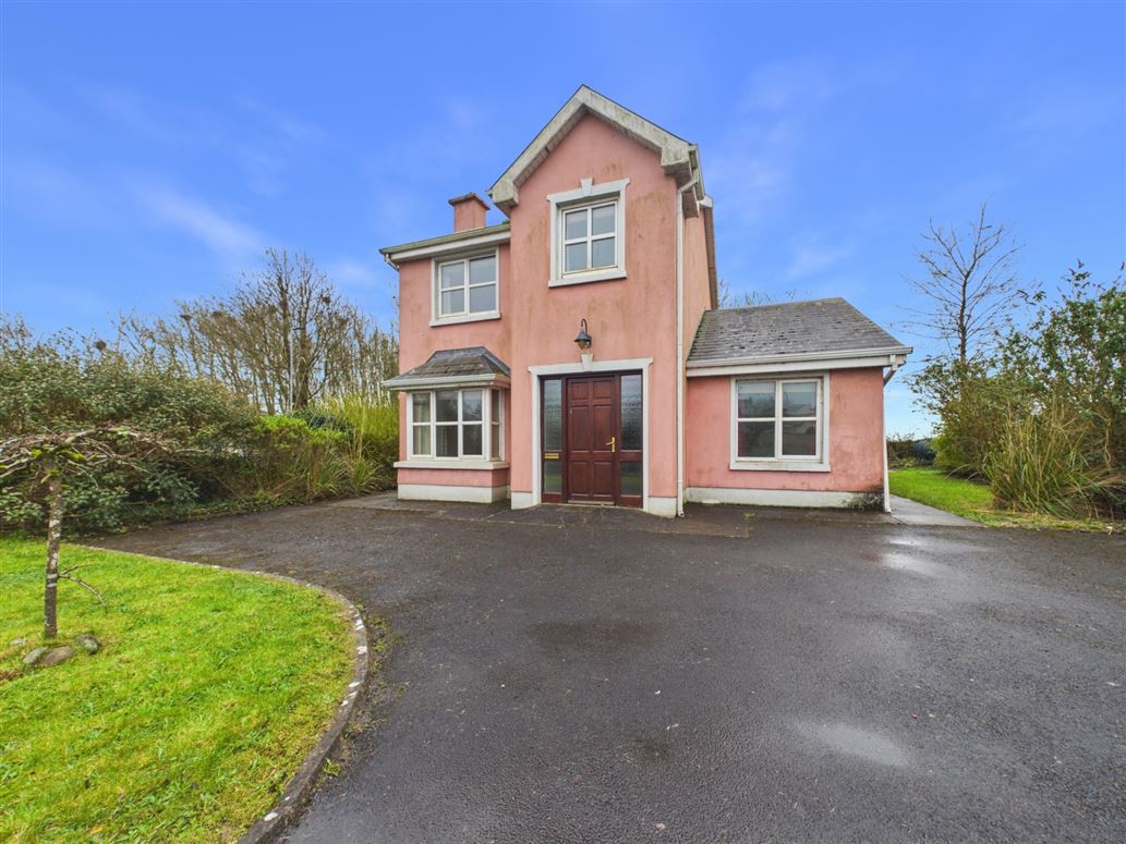 39 Woodfield, Ballynote, Kilrush, Co. Clare