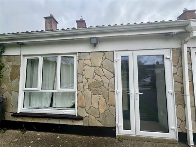 Woodford Close, Clondalkin, Dublin 22