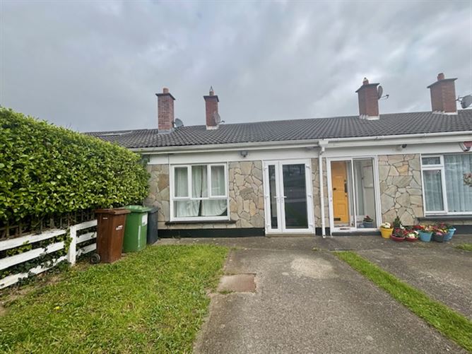 Woodford Close, Clondalkin, Dublin 22
