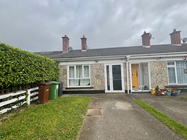 Woodford Close, Clondalkin, Dublin 22