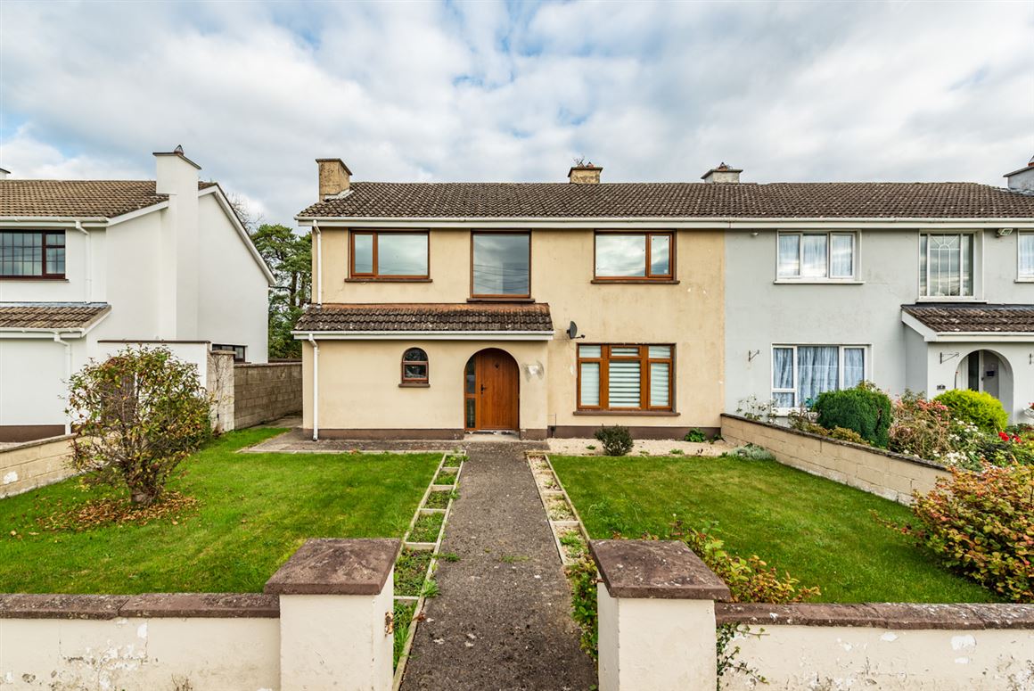 3 Togher Road, Monasterevin, Co.Kildare, Monasterevin, Kildare